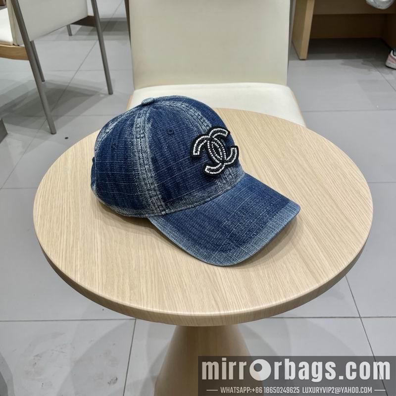 Chanel Hat 030939