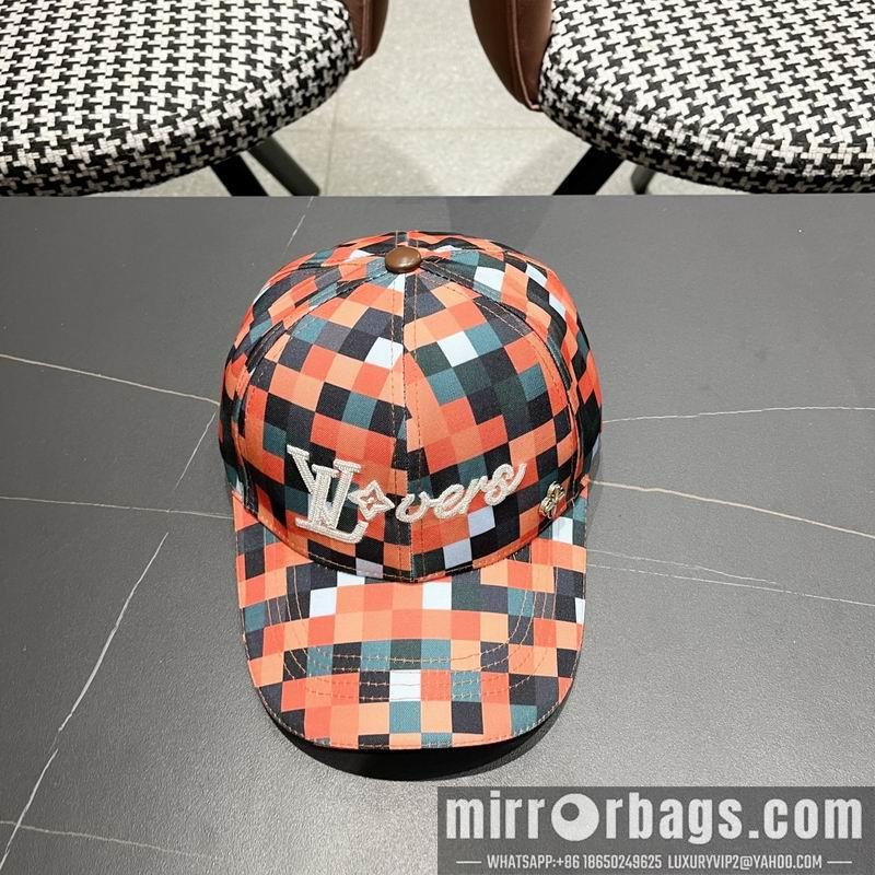 LV Hat 040205