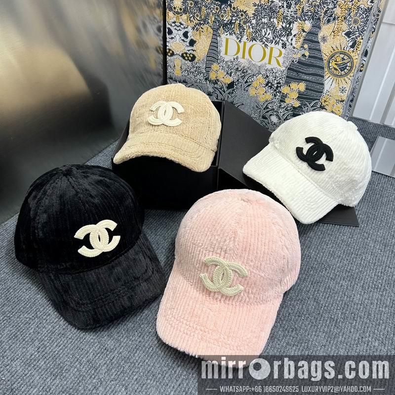 Chanel Hat dx59