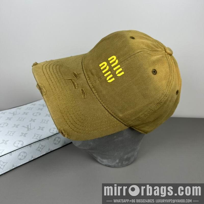 Miumiu Hat dx44