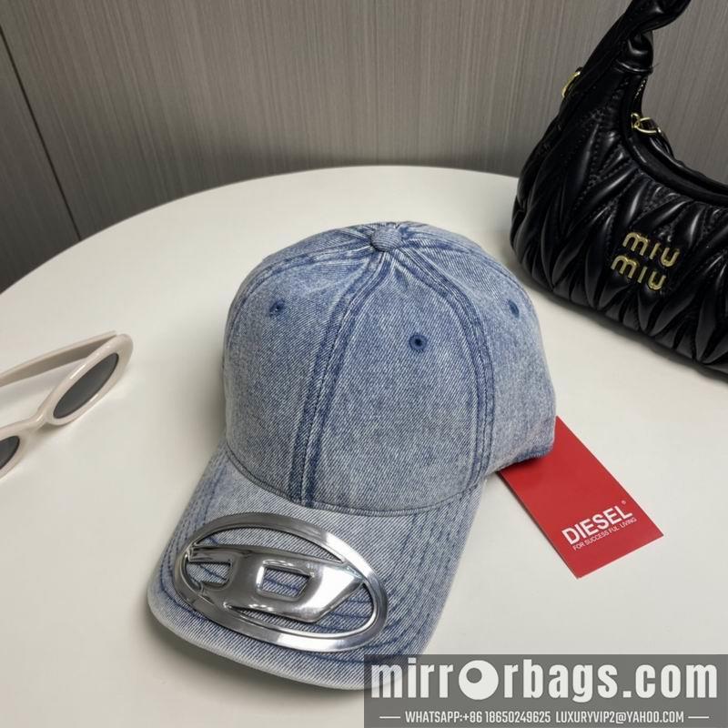 Diesel Hat dx10