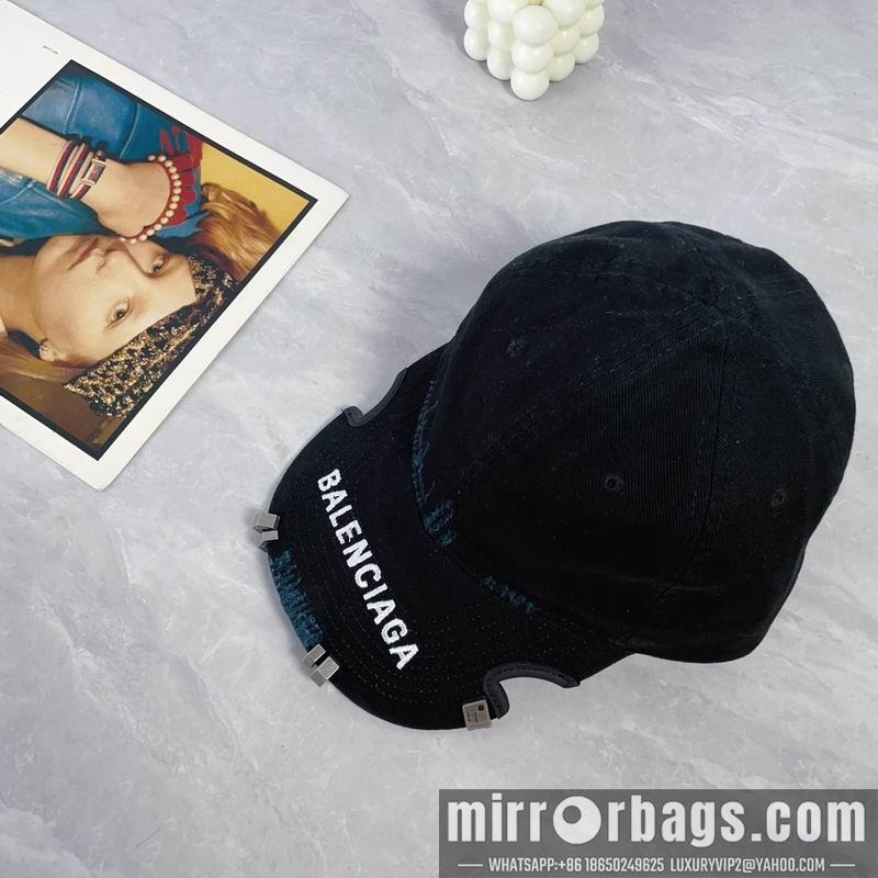 Balenciaga Hat dx56