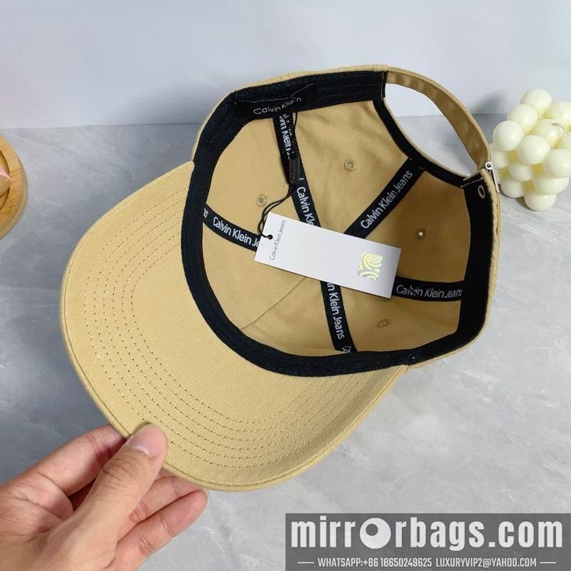 CK Hat dx19