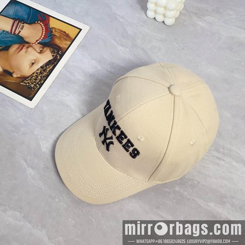 MLB NY Hat dx22