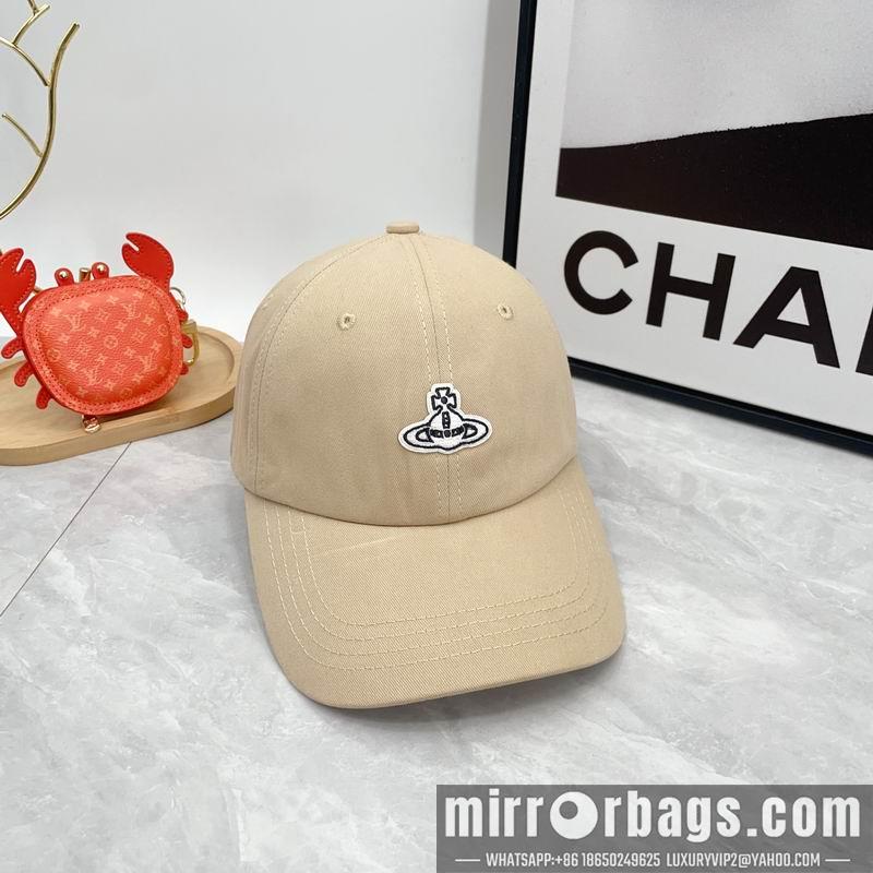 Vivienne Westwood Hat dx03