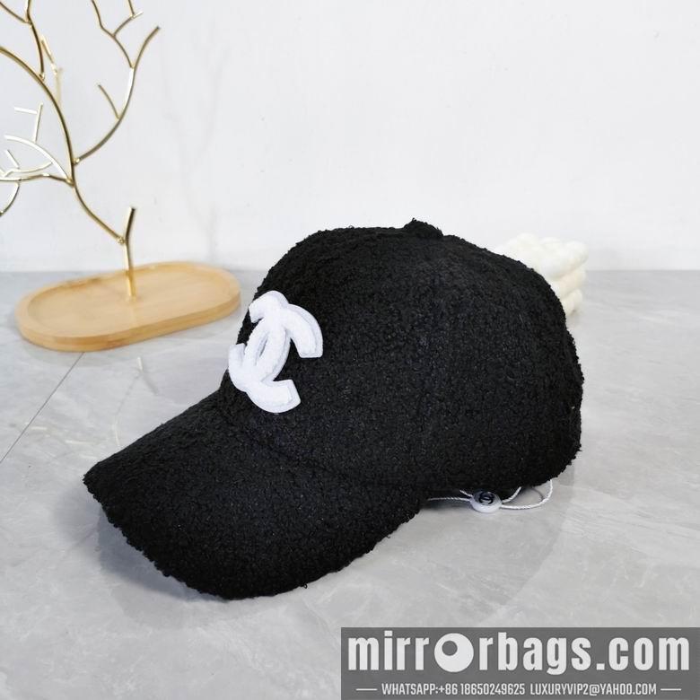 Chanel Hat dxn09