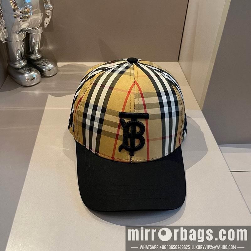 Burberry Hat dx15
