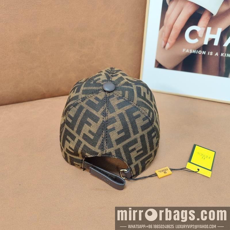 Fendi Hat dx56