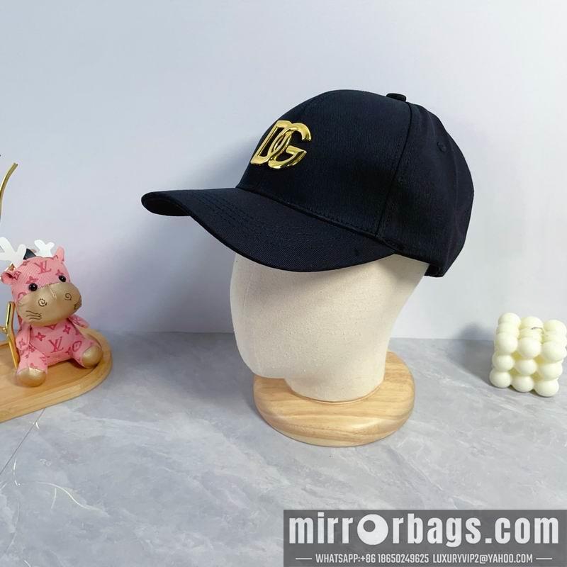 DG Hat dx14