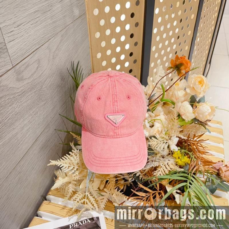 Prada Hat 072801