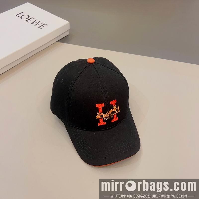 Hermes Hat dx05