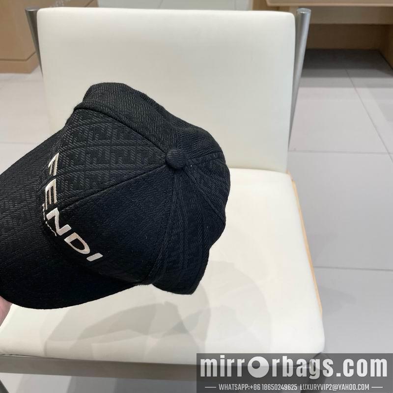 Fendi Hat 011501