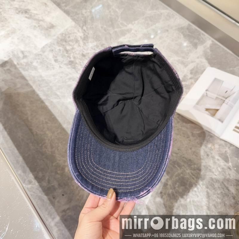TNV Hat 010216