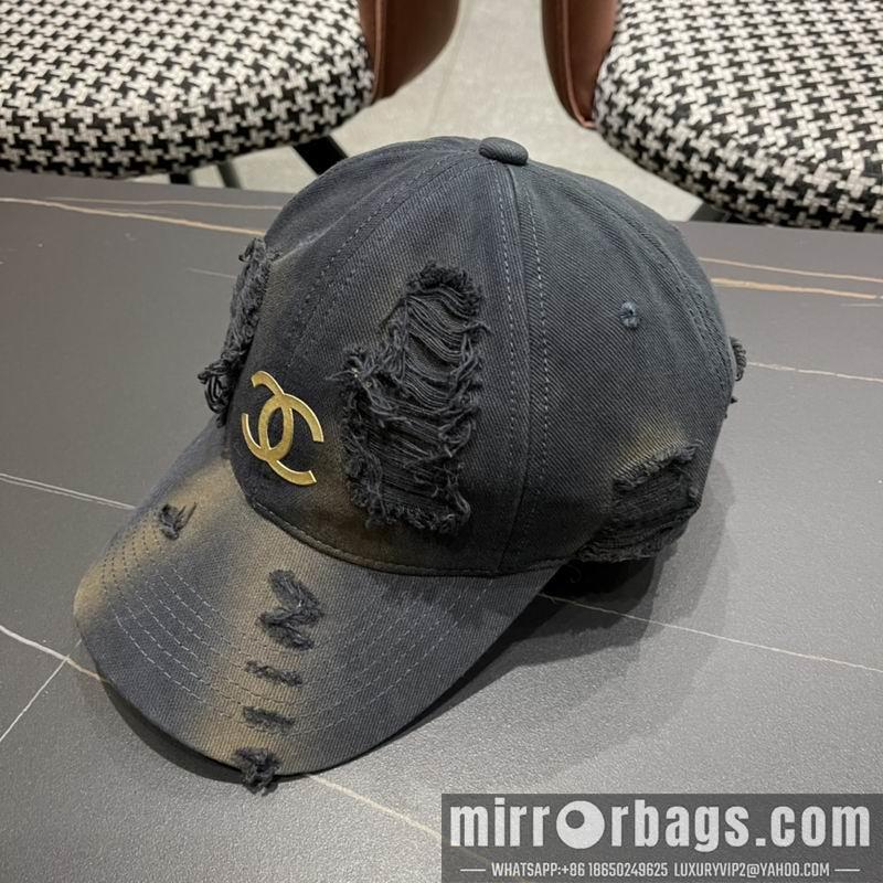 Chanel Hat 050710