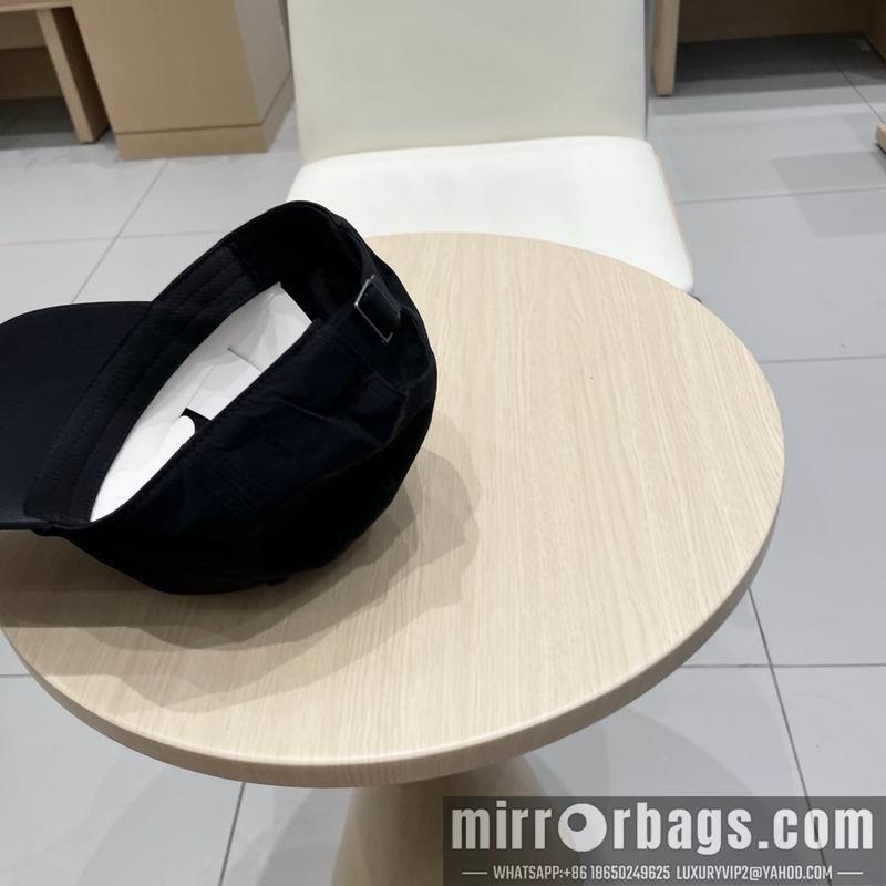 Celine Hat 041402
