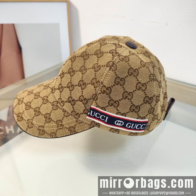Gucci Hat dx10