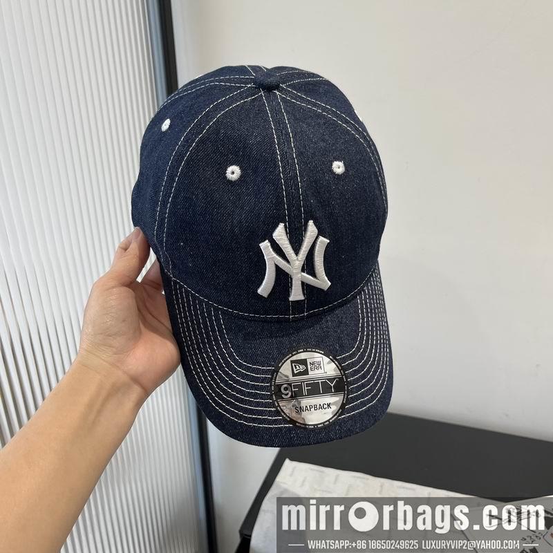 MLB NY Hat dx68