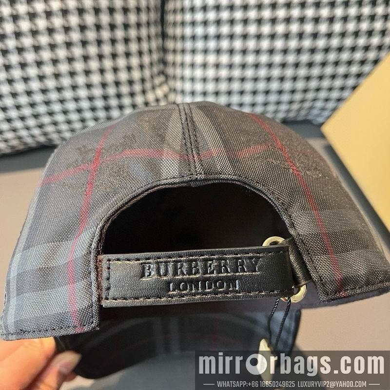 Burberry Hat dx50