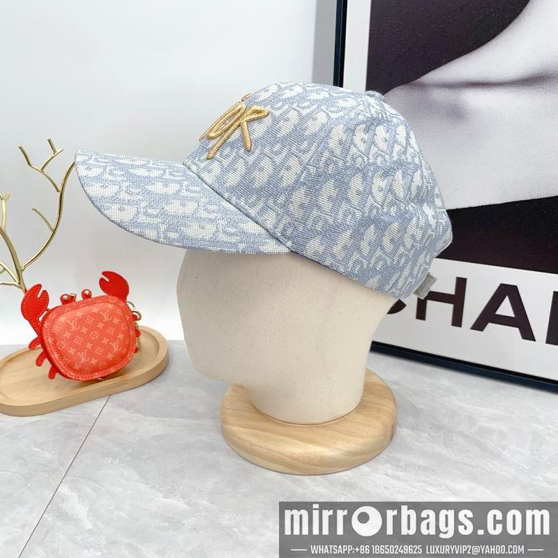 Dior Hat dx08