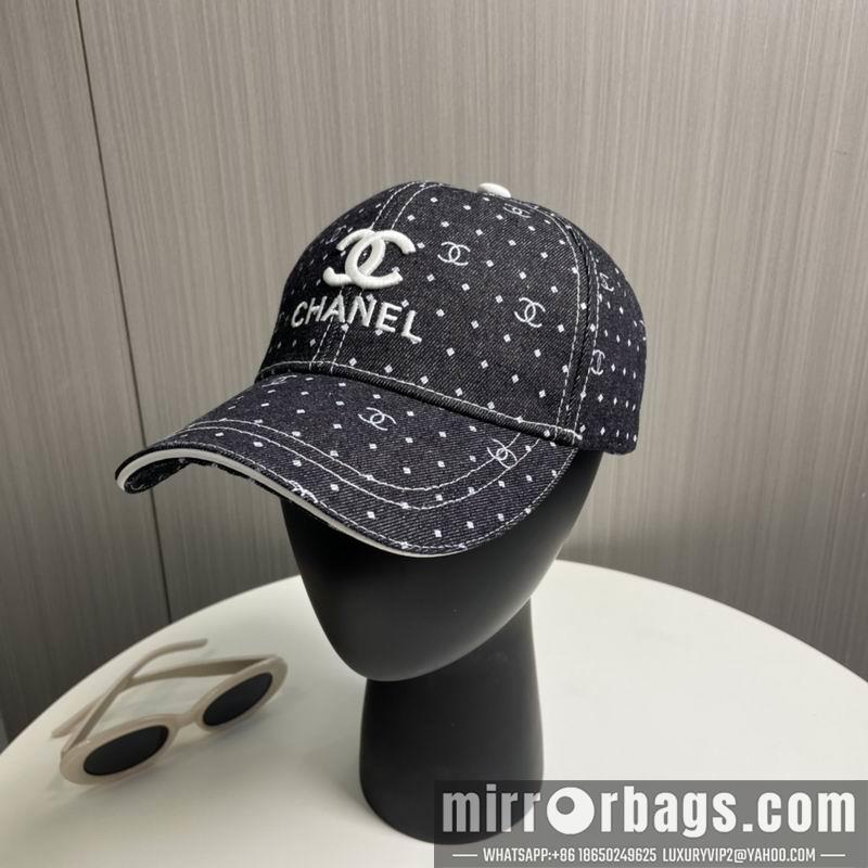 Chanel Hat 101102