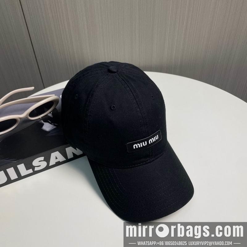 Miumiu Hat 030966