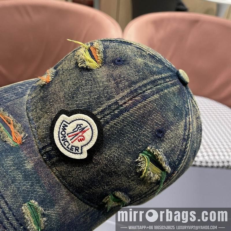 Moncler Hat 020801
