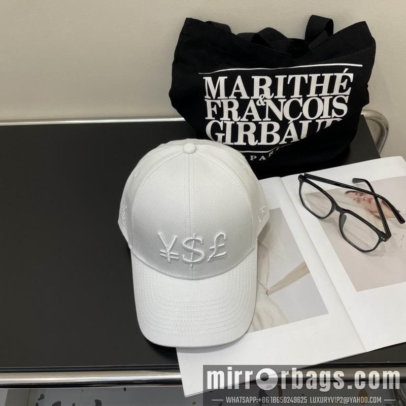 YSL Hat 042702