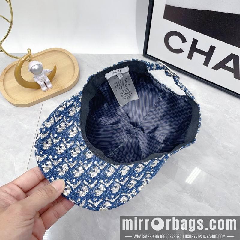 Dior Hat dx78