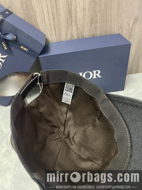 Dior Hat dxn01