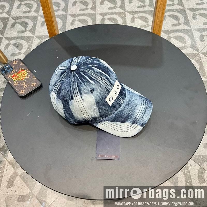 LV Hat 042809