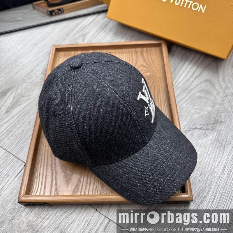 LV Hat dx14
