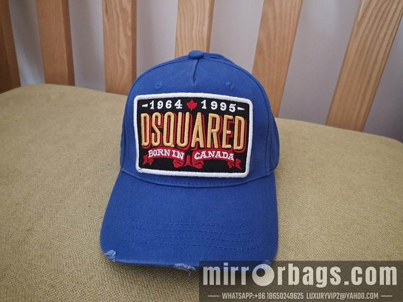 DSQ Hat y 06