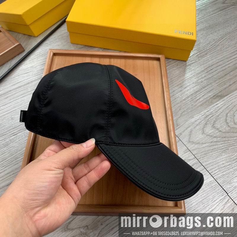 Fendi Hat dx96