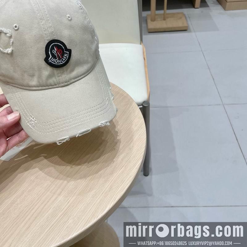 Moncler Hat 010901