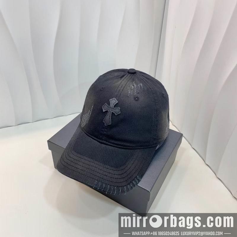 Chrome Hearts Hat 050701
