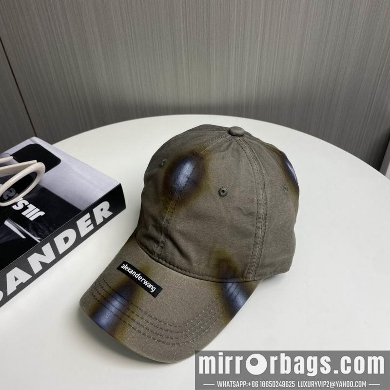 Alexander Wang Hat dx17