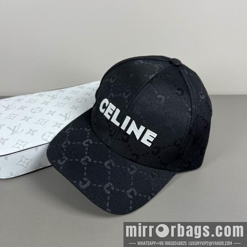Celine Hat dx16
