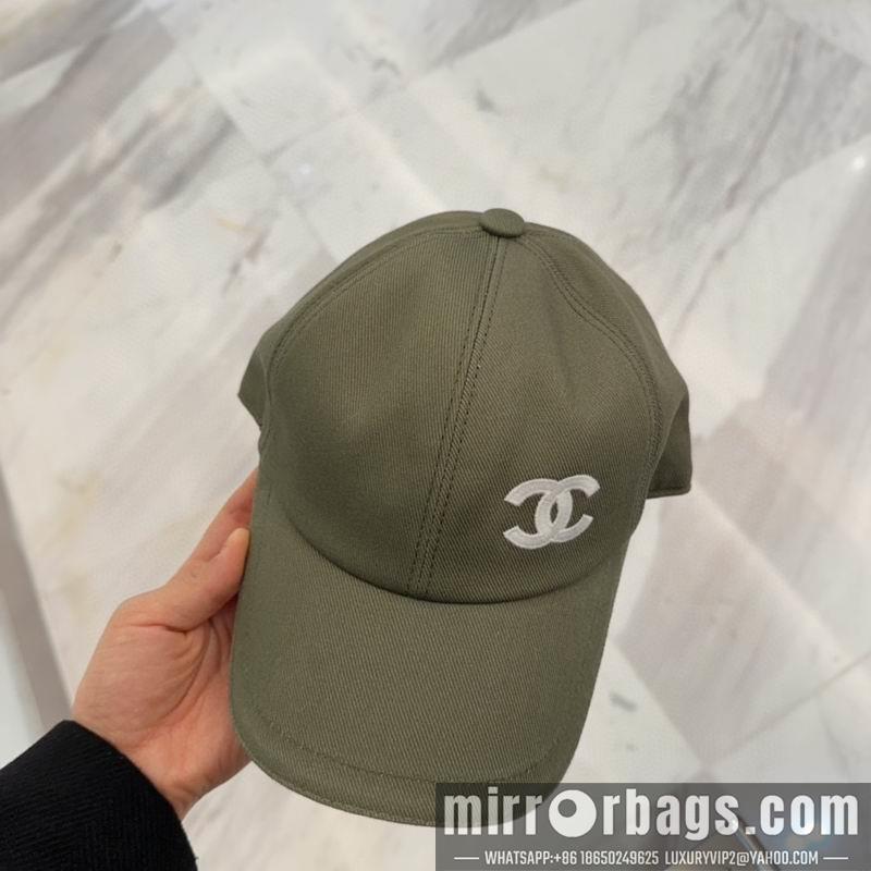 Chanel Hat dx44