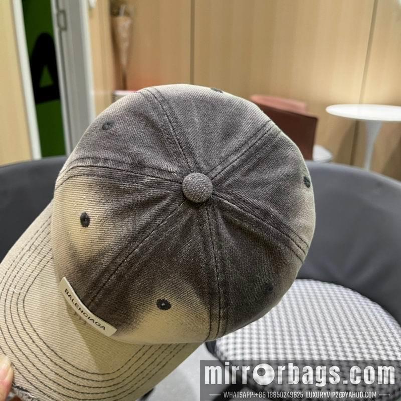 Balenciaga Hat 040202