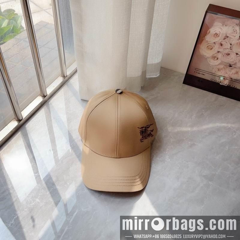 Burberry Hat 041702