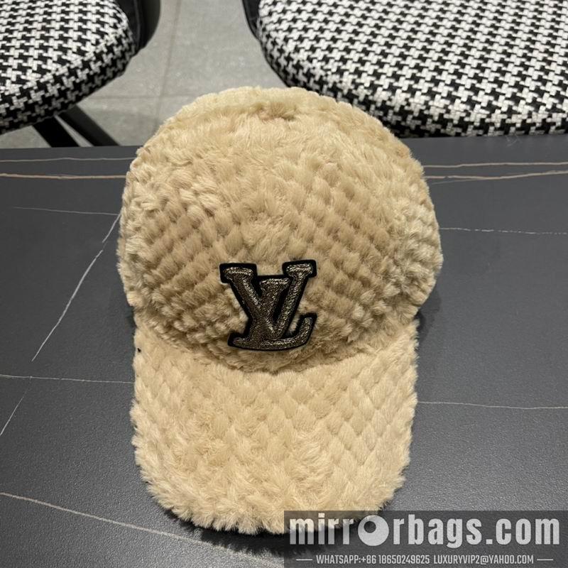 LV Hat 102801