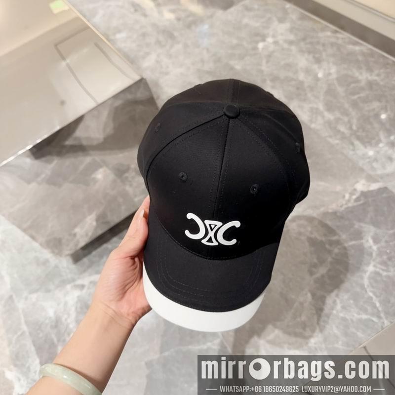 Celine Hat dx07