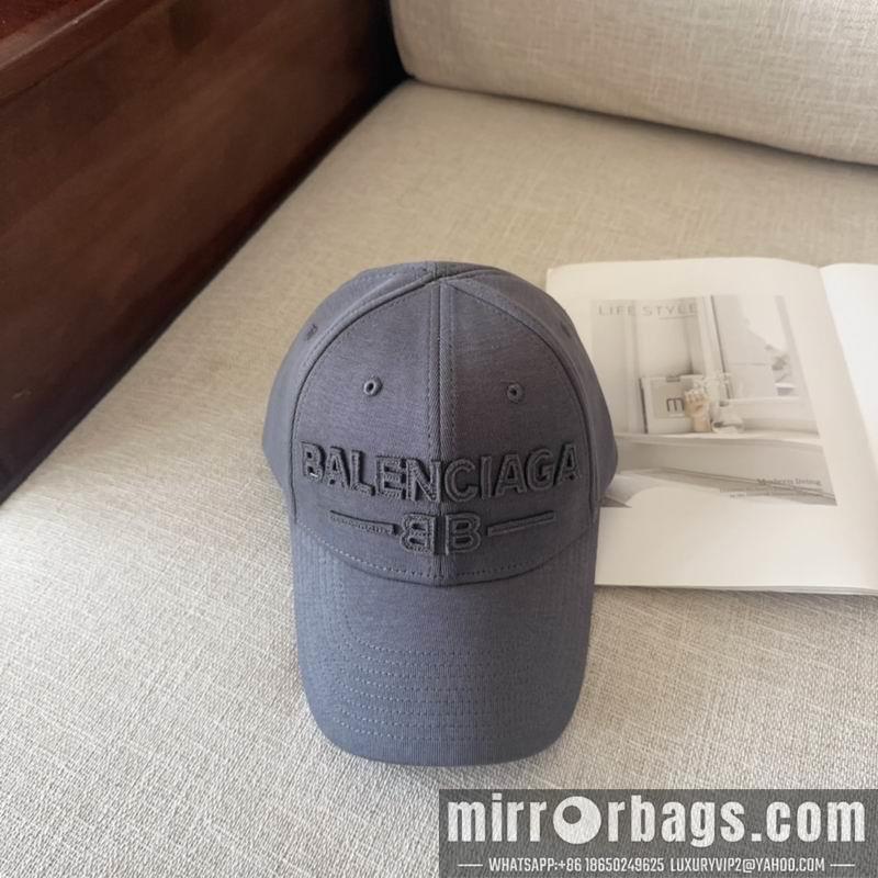 Balenciaga Hat 011501