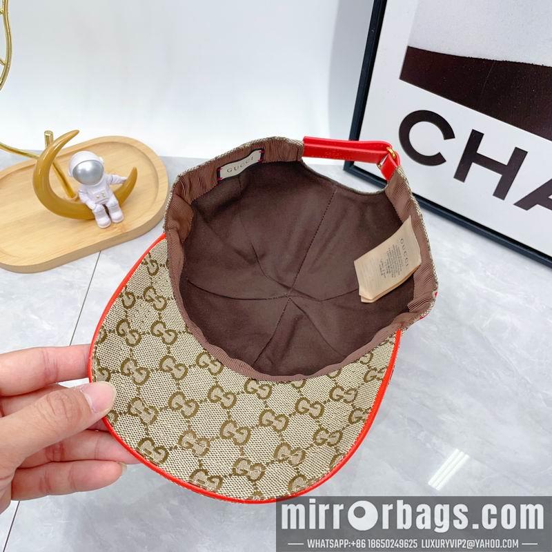 Gucci Hat dx32