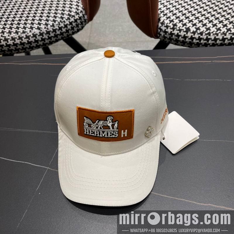 Hermes Hat 071201