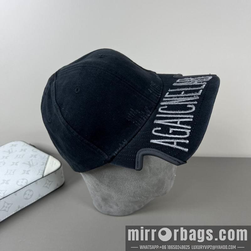 Balenciaga Hat 020812