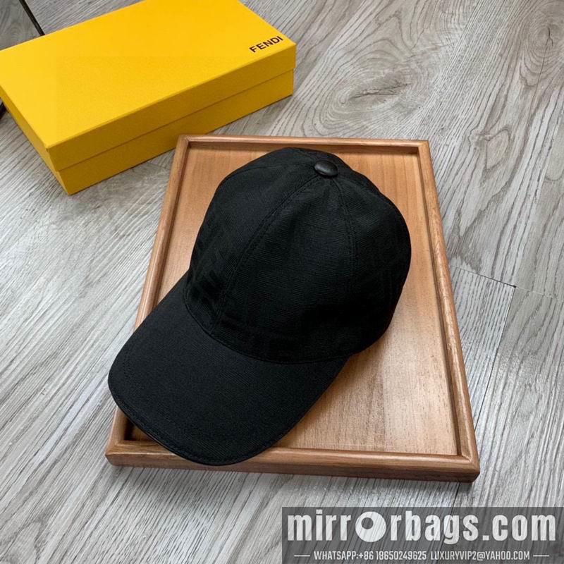 Fendi Hat dx99