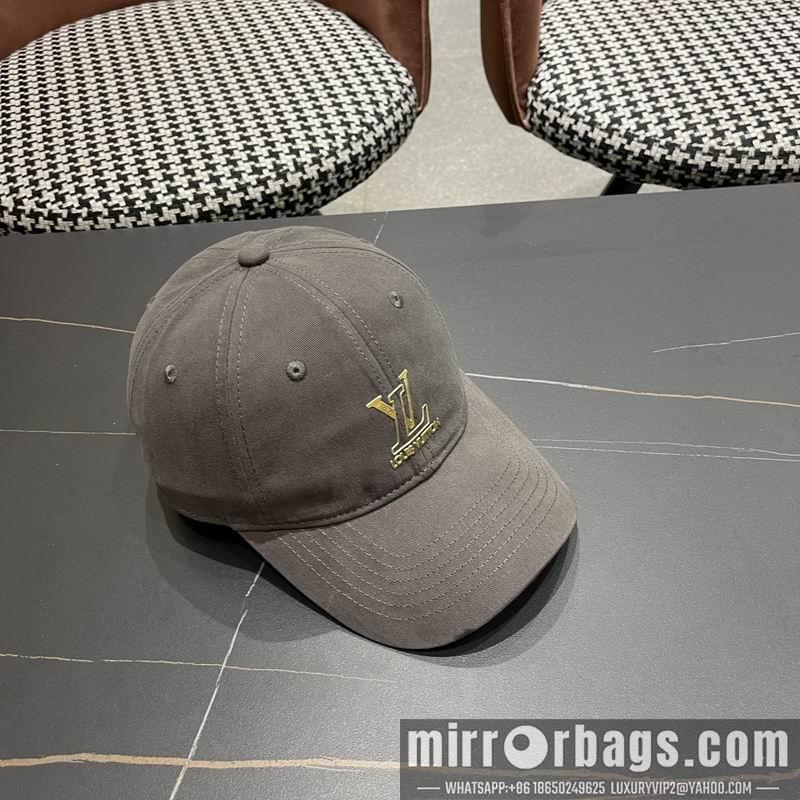 LV Hat 041416