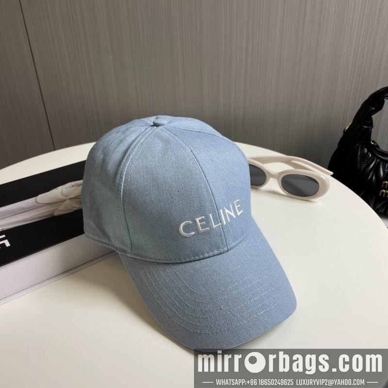 Celine Hat 081002