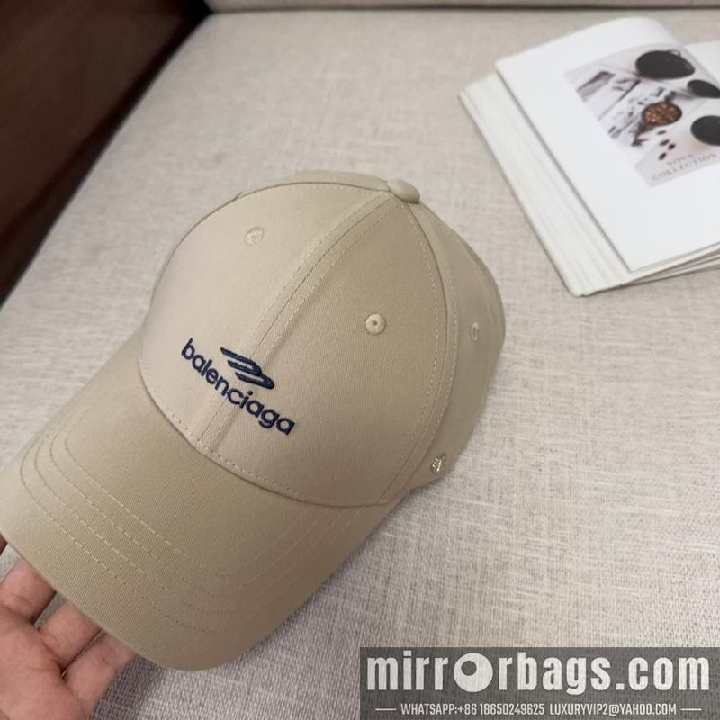 Balencaiga Hat dx36